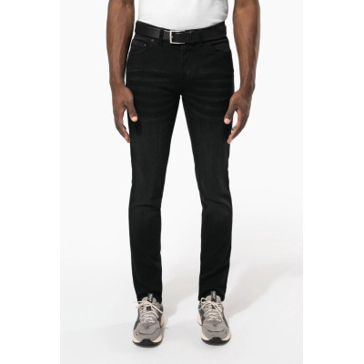 Calças de ganga básicas